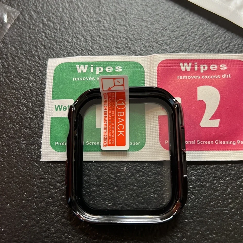 Apple Watch Case 44MM